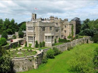 Thurland Castle - ENGLISH - Castle Duncan Forums