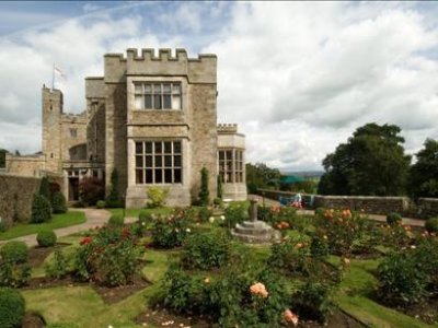 Thurland Castle - ENGLISH - Castle Duncan Forums